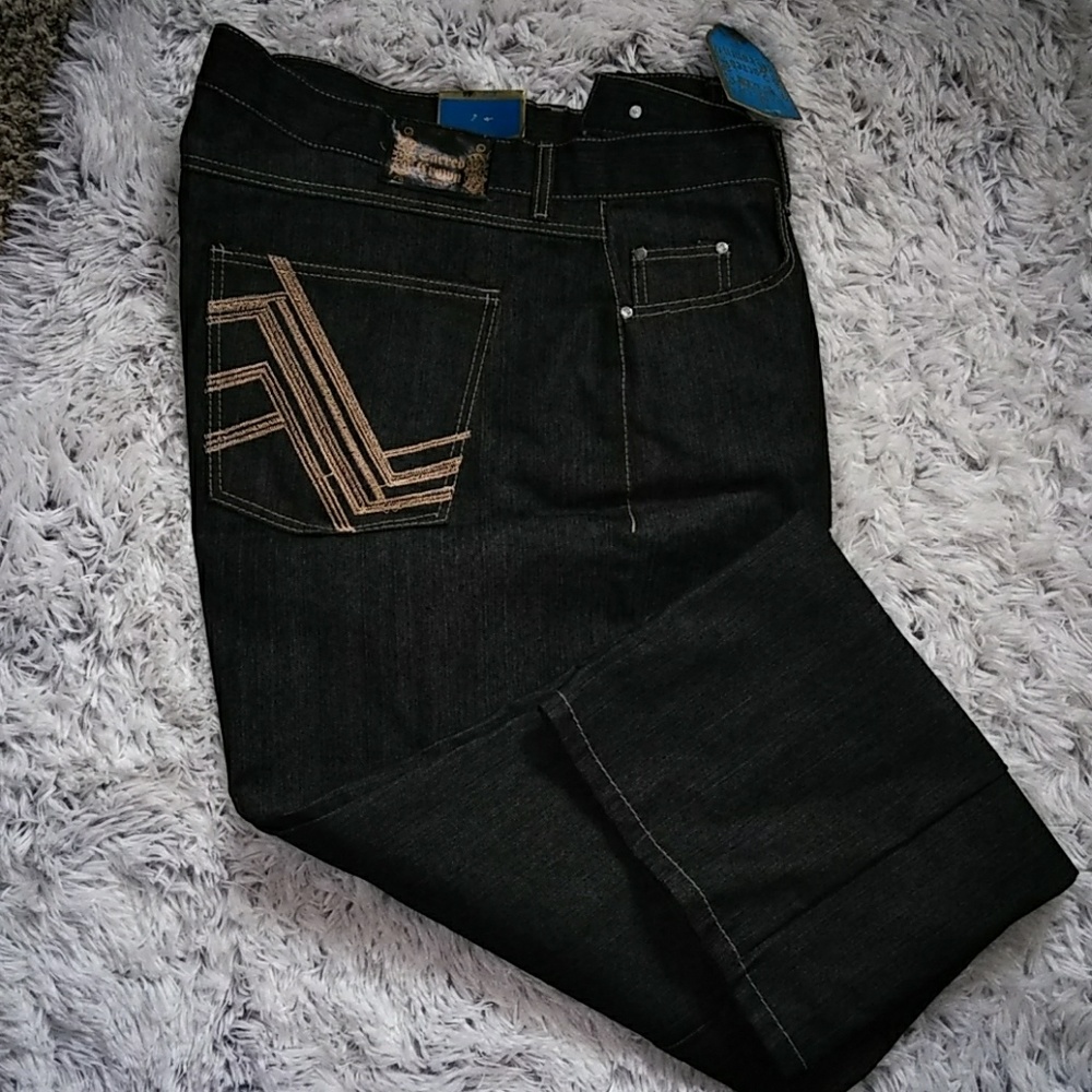 Pants - Picture 2 of 2